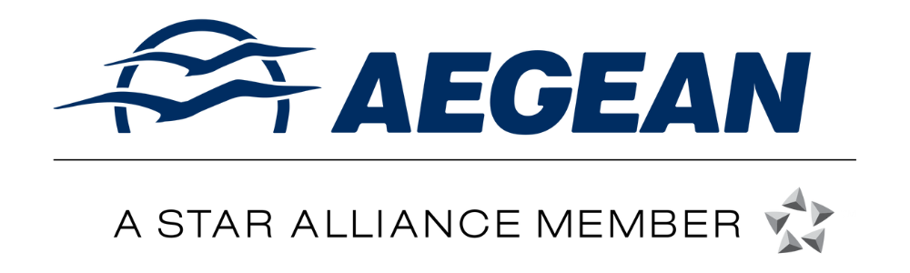 Aegean logo