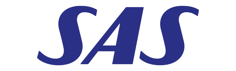 SAS logo