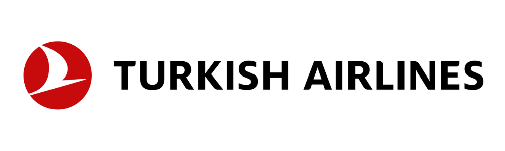 Turkish Airlines logo